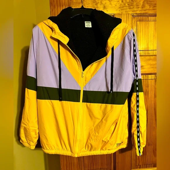 PINK by Victoria Secrets Jacket